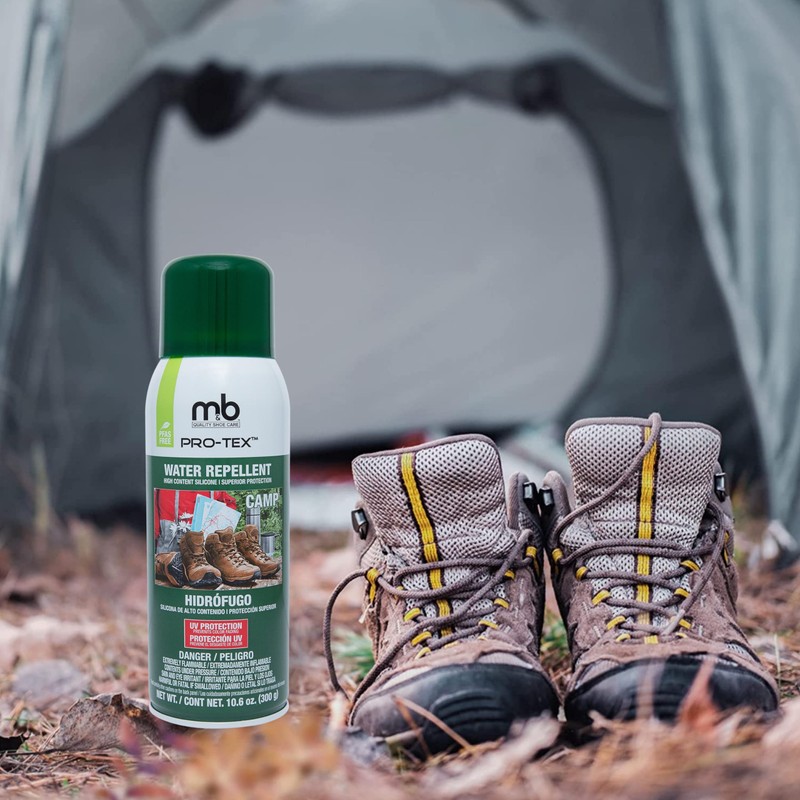 Moneysworth & Best PRO-TEX CAMP - Water Repellent | HIGH