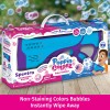 South Beach Bubbles Spectra Color Bubble Blaster Light Up Bubble