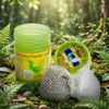 thailand Thai Hong Thai Ya Dom Herbal Inhaler, 2 pieces / 태국 홍타이 야돔 허브 인헤일러, 2개