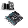 2.1 Channel Power Amplifier Board Bluetooth Stereo Audio Amplifier Module