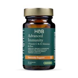 Holland & Barrett Advanced Immun