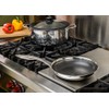 Black Cube Frieling Quick Release Cookware Fry Pan - 9.5-Inch