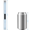 RAYONNER Rechargeable Electric Candle Lighter Windproof Plasma Arc Lighter for