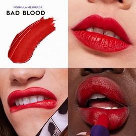 Urban Decay Vice Lipstick – Labial Hidratante con Aloe Vera