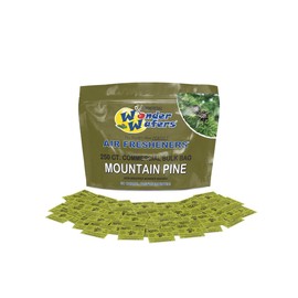 Mountain Pine Wonder Wafers Air Freshener (3)