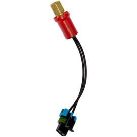 Dorman 904-7416 A/C Refrigerant Pressure Sensor Compatible with Select Kenworth Models