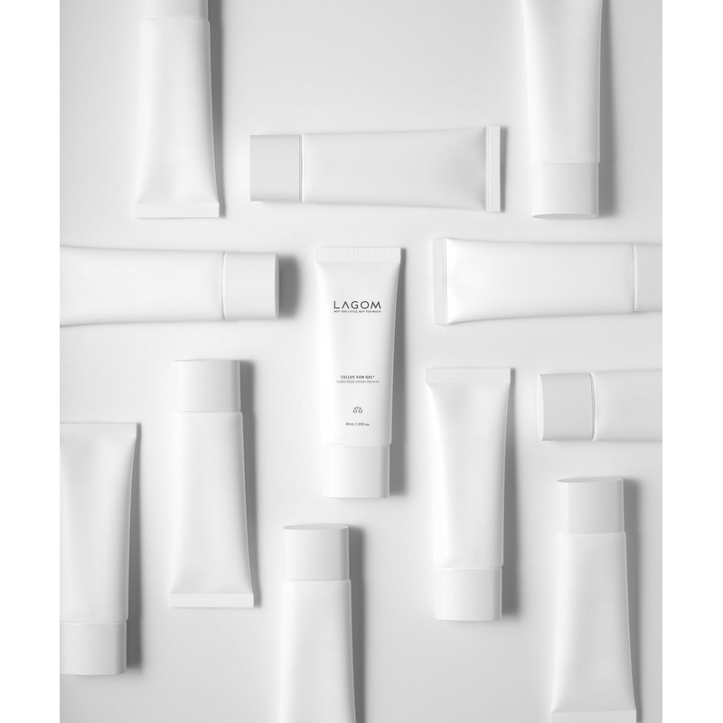 Lagom Cellus Sun Gel Plus