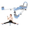 Split Machine Leg Stretcher Machine 220LBS Heavy Splits Adjustable 0-180°