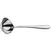 WMF Merit Suppenkelle 23,5 cm, Saucenlöffel, Schöpflöffel, Schöpfkelle Cromargan protect