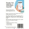 Watchdog Home Monitor - Water, Temperature, Humidity, and Power Outage