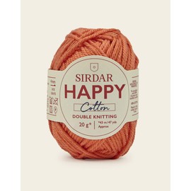 Sirdar Happy Cotton 753 Freckle