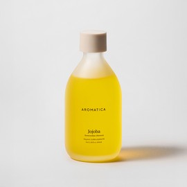 Aromatica All-Round Moisturizing Ultimate Organic Jojoba Facial Oil