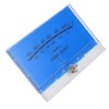 P‑200 VU Meter Header with LED Backlight Power Amplifier Sound