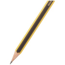 NORIS PENCIL, HARDNESS H