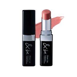 &be &be Sheer Lip Lipstick 3.5g (Naked Pink)