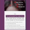 Ryo Anti-Hair Loss Shampoo for Normal & Dry Scalp