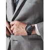 UYRUREL Screen Protector for Garmin Vivoactive 6, High-definition Scratch Resistant