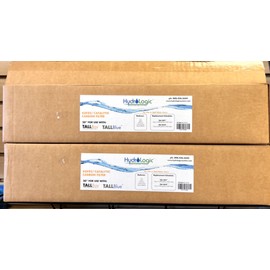 Hydro-Logic Tall Boy KDF85 Filter