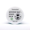 Famoso Kit Wow Cuidado Barba Hidratante Aceite Nautilus Incluye Bálsamo
