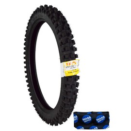 Pirelli MT 16 Garacross 80/100-21 51R Bias MST Front Motorcycle Tire
