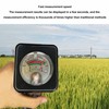 Soil Meter High Accuracy Quick Response Portable Soil Moisture Meter