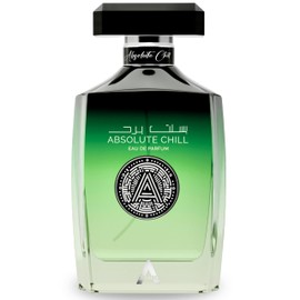 Atralia Absolute Chill 100ml EDP – Citrus Mint Perfume for Men & Women | Inspired by LV Pacific Chill | Green Lemon, Mint, Orange, Blackcurrant | Summer Fresh Long-Lasting Fragrance
