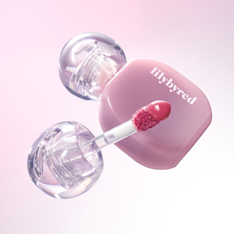 Lilybyred Balming Dewy Tint 6g / 릴리바이레드 바밍 듀이 틴트
