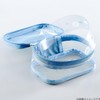 LIHIT LAB Myfa A3305-10 Mini Decoration Box Pouch, Oshi-Katsu (Fan