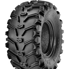 Kenda K299 Bear Claw Tire - Front/Rear - 22x12x9, Tire Size: 22x12x9, Rim Size: 9, Tire Application: Mud/Snow, Position: Front/Rear, Tire Ply: 6, Tire Type: ATV/UTV, Tire Construction: Bias 24762007