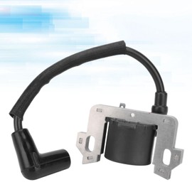 Ignition Coil, Ignition Coil Replacement with Spark Plug for Honda gcv135 gcv160 gcv190, Inductors, Coils and Filters
