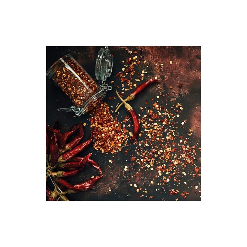Baijia Ma Po Tofu Seasoning, 100 g