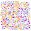 100 Pieces Mini Candy for Dollhouse Miniatures Mini Food for
