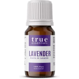 True Essentials Aceite Esencial Lavanda True Essentials 15ml