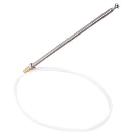 Car Radio Aerial, Car Radio Antenna 1408270001 Replacement for W140 W124 W202 W210 R129 1992‑2002