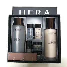 HERA 헤라 에이지어웨이 에스테틱 3종 기획세트 Hera Age Away Esthetic 3-Piece Set