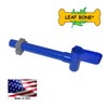 Leaf Bone - Above Ground Pool Leaf Skimmer Kit (Net