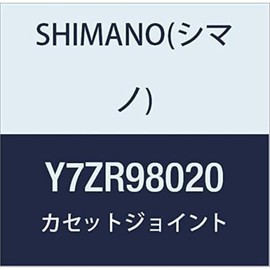 Shimano Unisex Adult Junta Cassette Bicycle Cassettes and Pine Cores, Multi-Colour, One Size