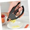 Alipis 1 Set Kitchen Gadgets Fruit Garlic Crusher Lobster Crab