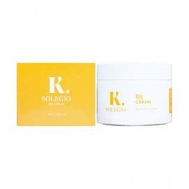 Mido Cosmetics K-Solegio B5 Cream 100ml