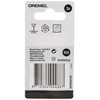 Dremel Dremel 26150932JA Aluminium Oxide Grinding Stones Accessory Set, 3