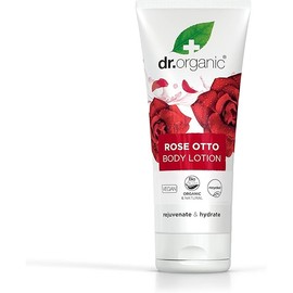Organic Doctor Organic Rose Otto Skin Lotion, 6.8 fl.oz.
