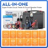 Mechanic Tools Automotive Circuit Tester VDIAGTOOL V500 Pro Car Circuit