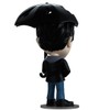 Youtooz Umbrella Academy Viktor 5.2" Inch, Viktor Vinyl Figure, Collectible