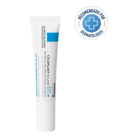 Balsamo Reparador Cicaplast Baume B5 15 Ml La Roche Posay Neutra