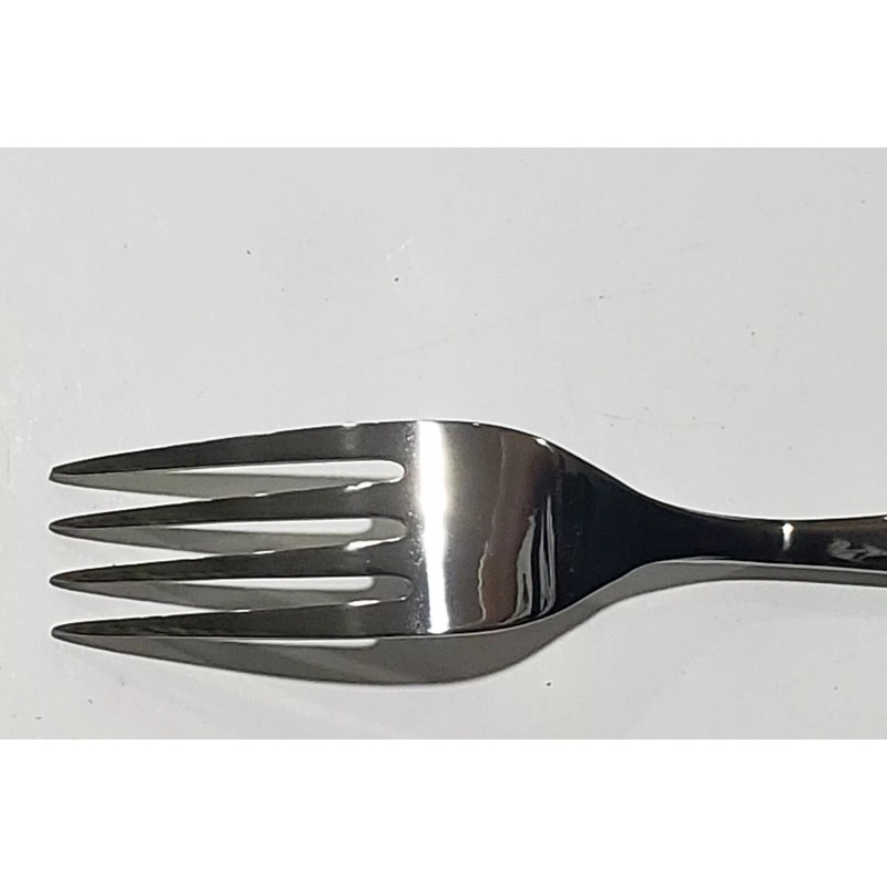 12 Piece Cutlery Alessi for Delta Airlines set Of 4