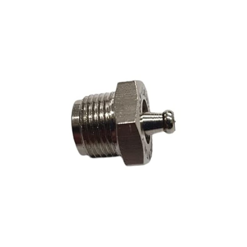 Ventil für Bialetti-Kaffeemaschinen