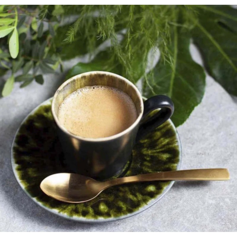 Sumatra Single Origin Organic Coffee | 100 Nespresso Compatible Pods