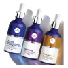 Mist Jewel Kit Sueros Faciales Complete cido Hialurnico, Retinol Y