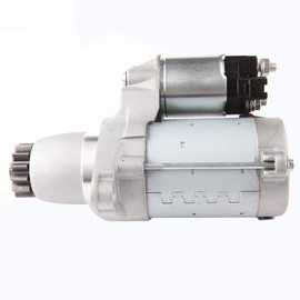 AUTOMUTO Starter fit for 2007-2009 for Lexus RX350 2005-2010 for Scion tC 2008-2015 for Scion xB 2002-2017 for Toyota Camry 2004-2017 for Toyota Highlander 2006-2008 2012-2017 for Toyota RAV4