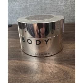 JLO BODY Firm + Flaunt Targeted Booty Balm 125 mL NEW SEALED